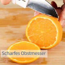 Portable Travel Knife with case