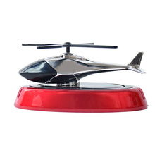 Aero Glide Solar Freshener