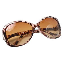 Sun Vogue Shades