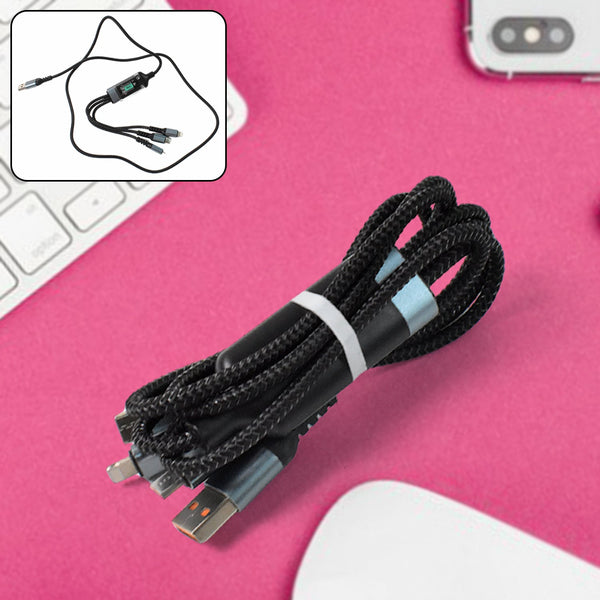 Super Fast Charging Cable