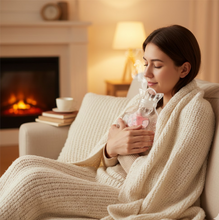 Transparent Multi-Design Hot Water Bag with Cover for Pain Relief