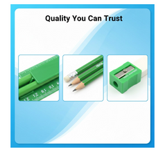 5-Piece School Supply Set: Essential School & Office Supplies