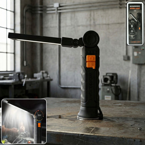 LED Work Light