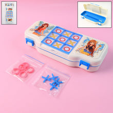 Smart Pencil Box 