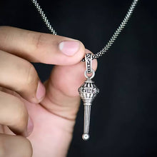 GadaAura Necklace